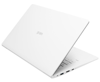 LG GRAM 14Z990 i5-8265U/8GB/256/Win10 biały - 543958 - zdjęcie 5